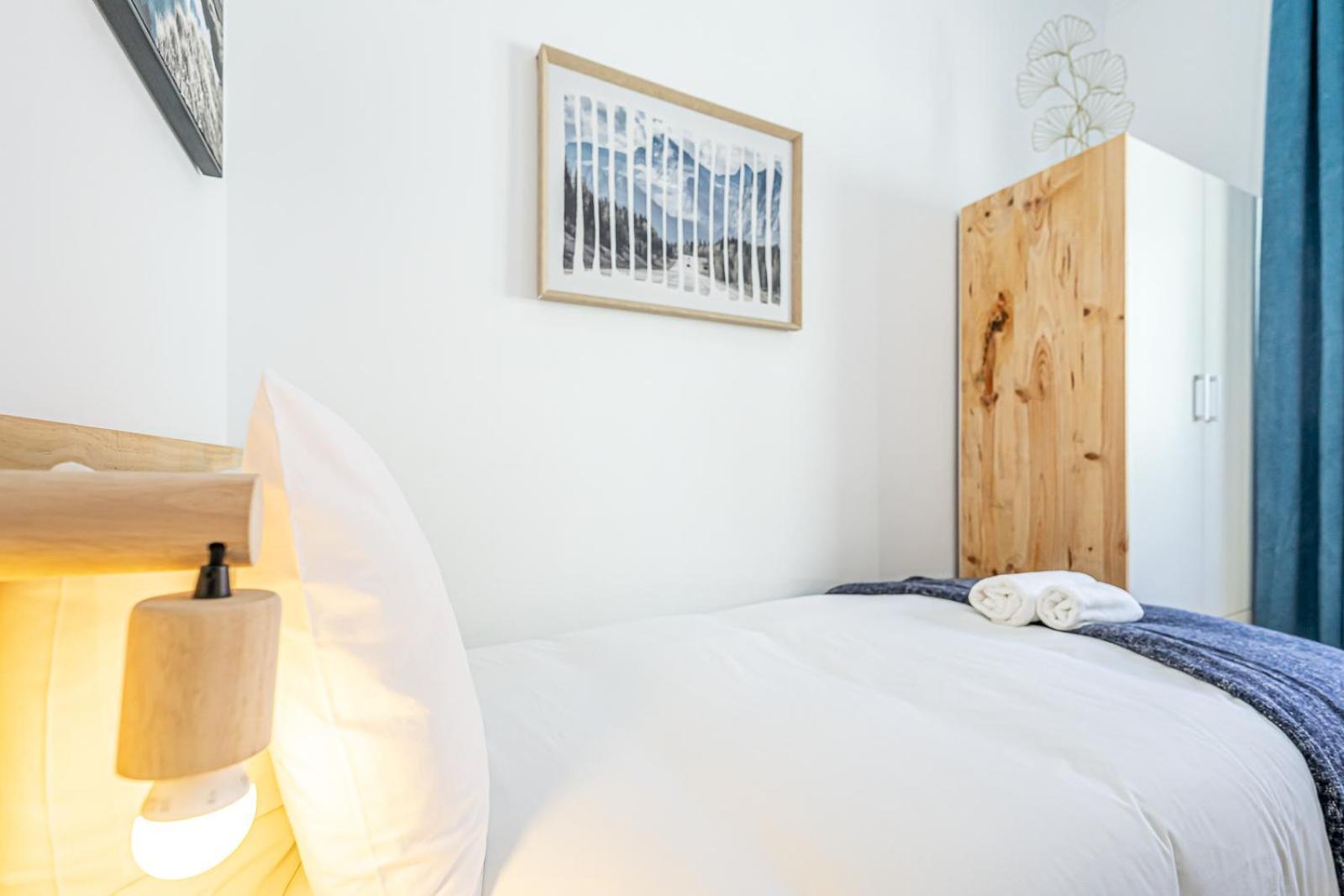 Hotel April Square By Lisbon With Sintra Amadora Exteriér fotografie