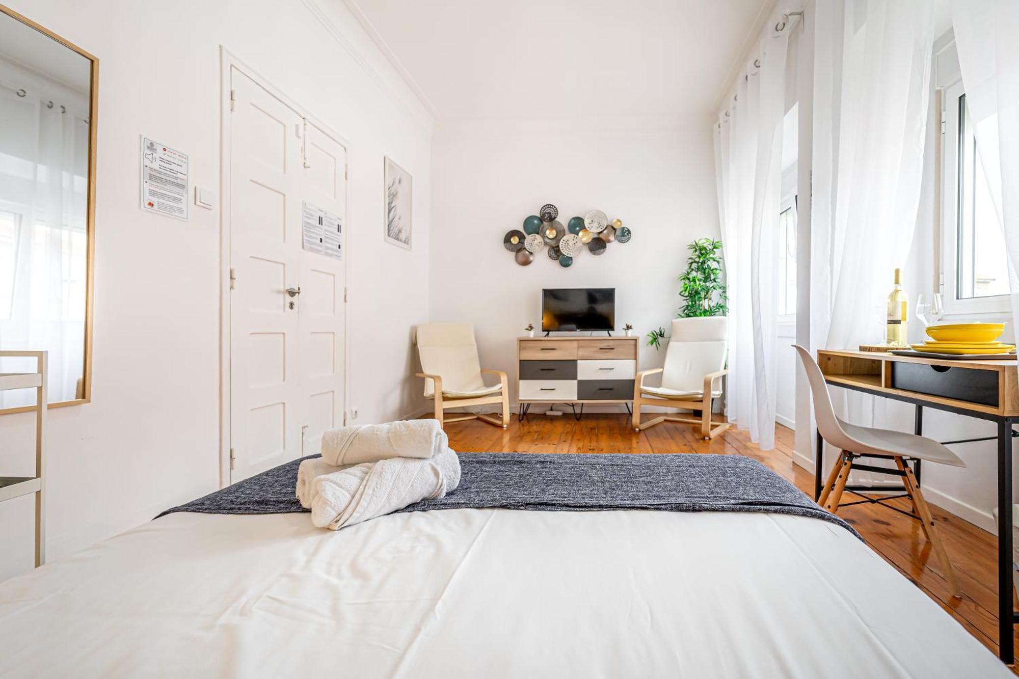 Hotel April Square By Lisbon With Sintra Amadora Exteriér fotografie