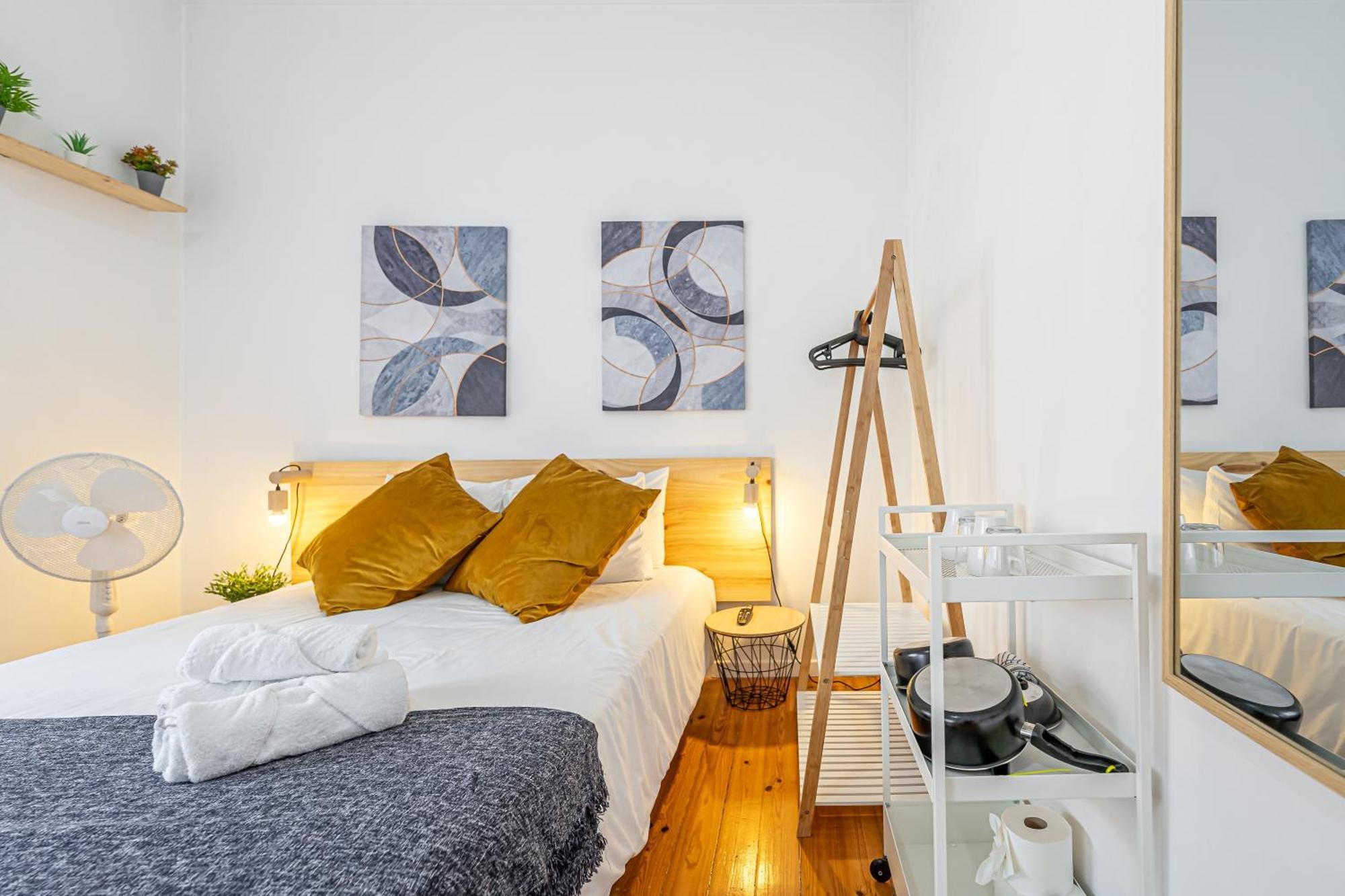 Hotel April Square By Lisbon With Sintra Amadora Exteriér fotografie