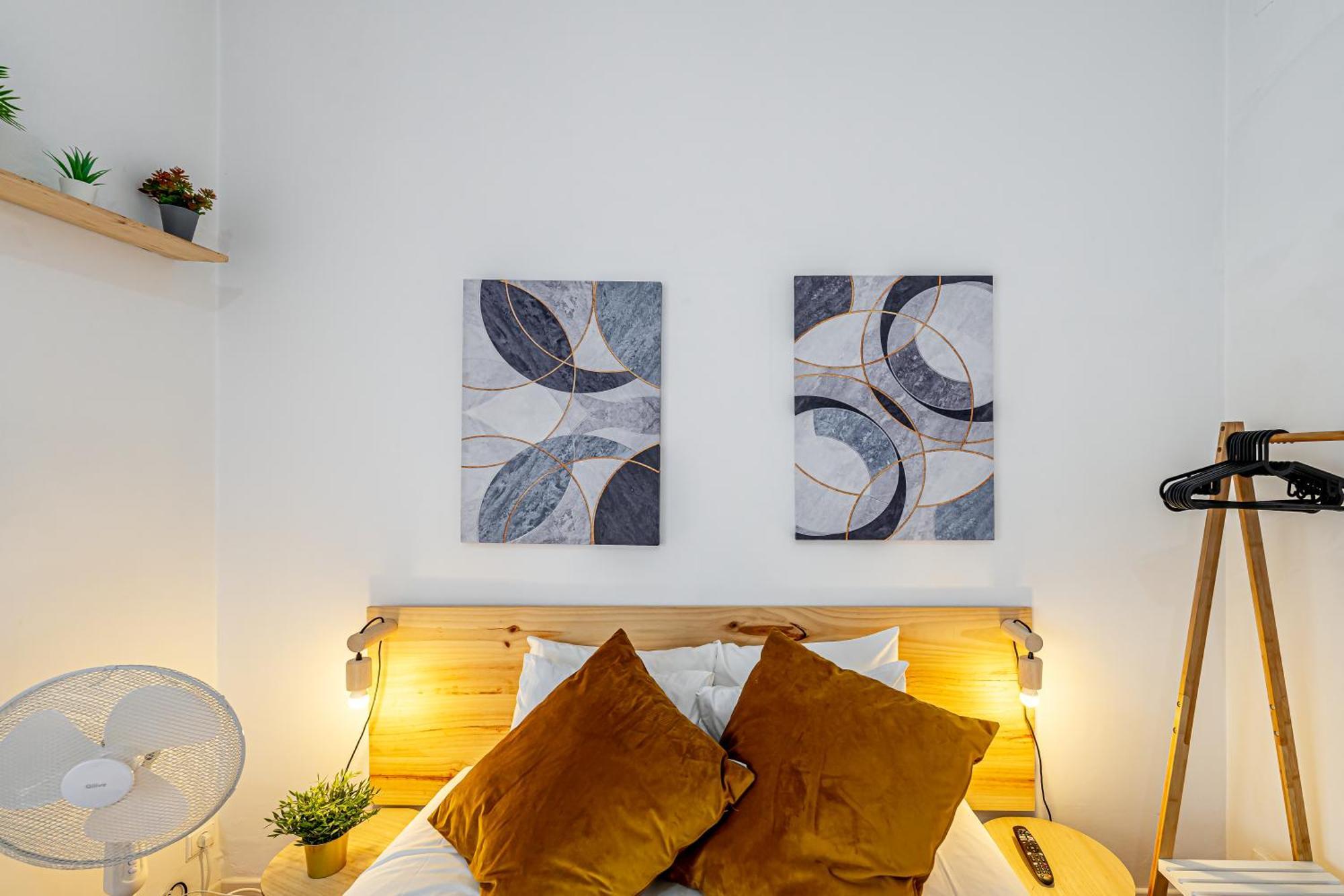 Hotel April Square By Lisbon With Sintra Amadora Exteriér fotografie