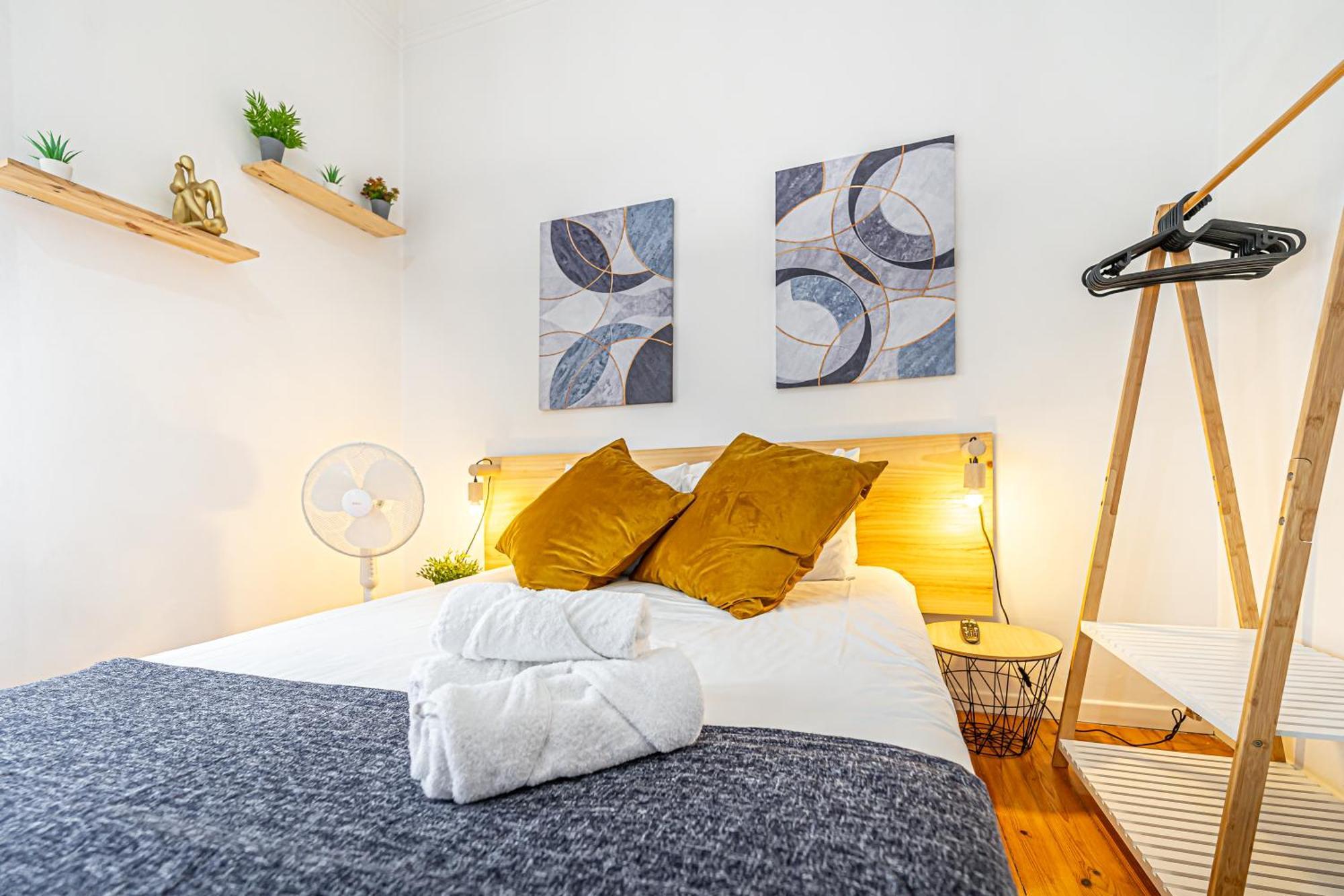 Hotel April Square By Lisbon With Sintra Amadora Exteriér fotografie