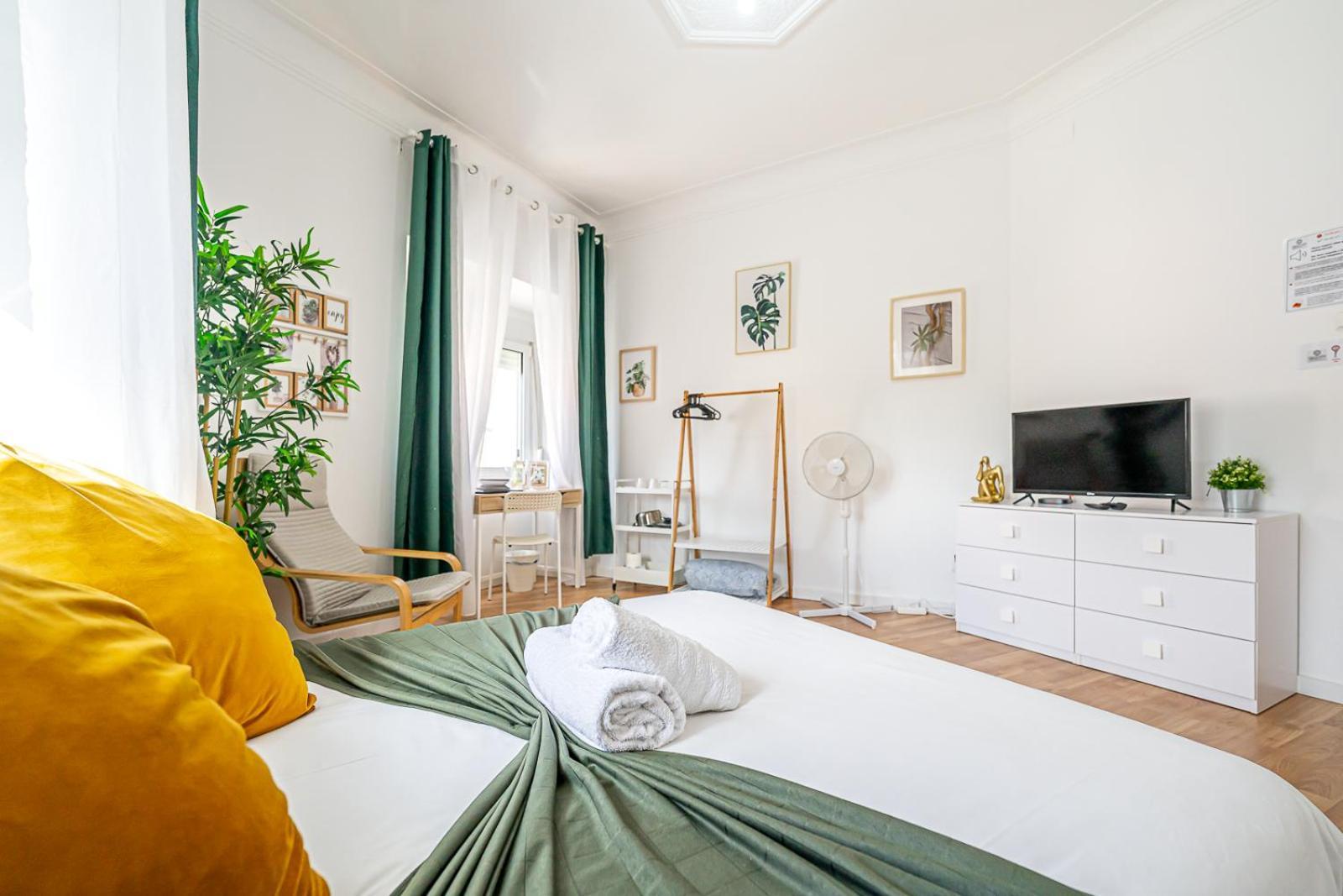 Hotel April Square By Lisbon With Sintra Amadora Exteriér fotografie