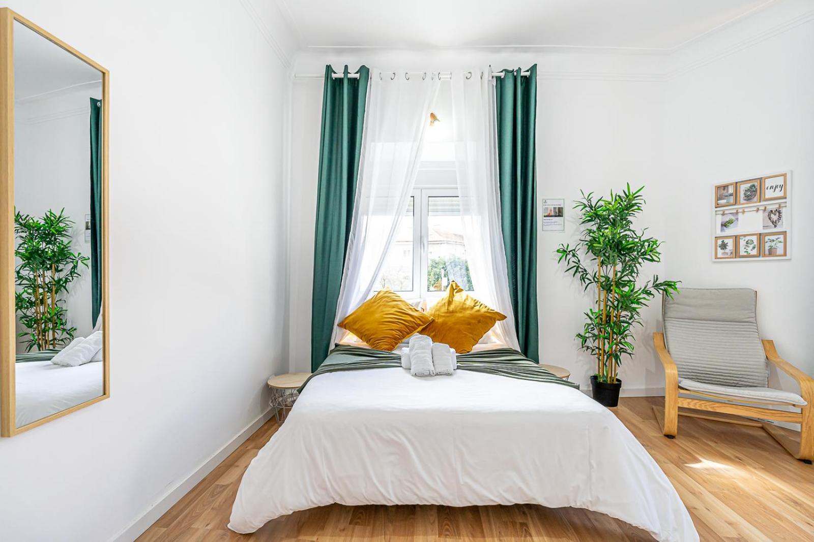 Hotel April Square By Lisbon With Sintra Amadora Exteriér fotografie