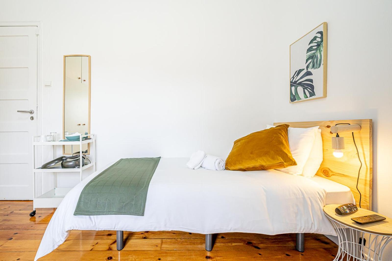 Hotel April Square By Lisbon With Sintra Amadora Exteriér fotografie