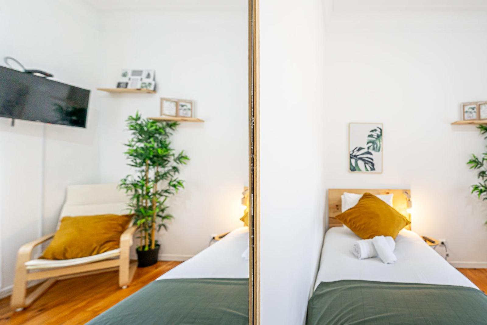 Hotel April Square By Lisbon With Sintra Amadora Exteriér fotografie