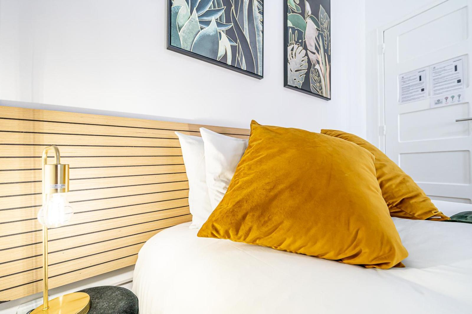 Hotel April Square By Lisbon With Sintra Amadora Exteriér fotografie