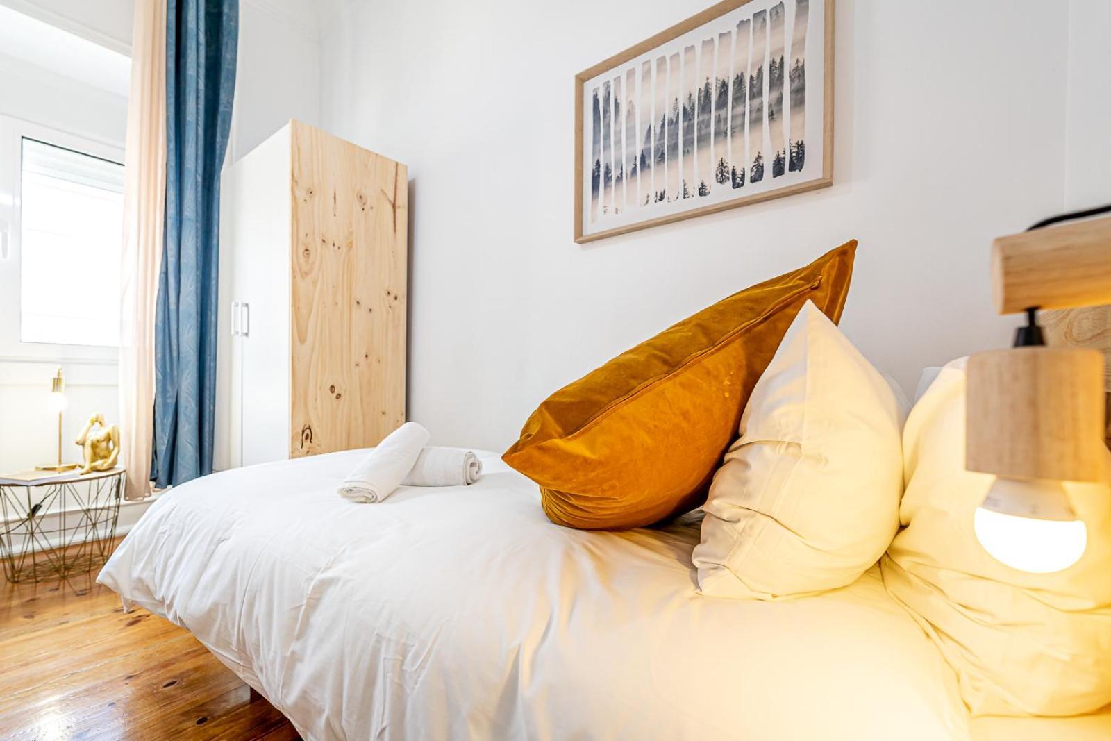 Hotel April Square By Lisbon With Sintra Amadora Exteriér fotografie