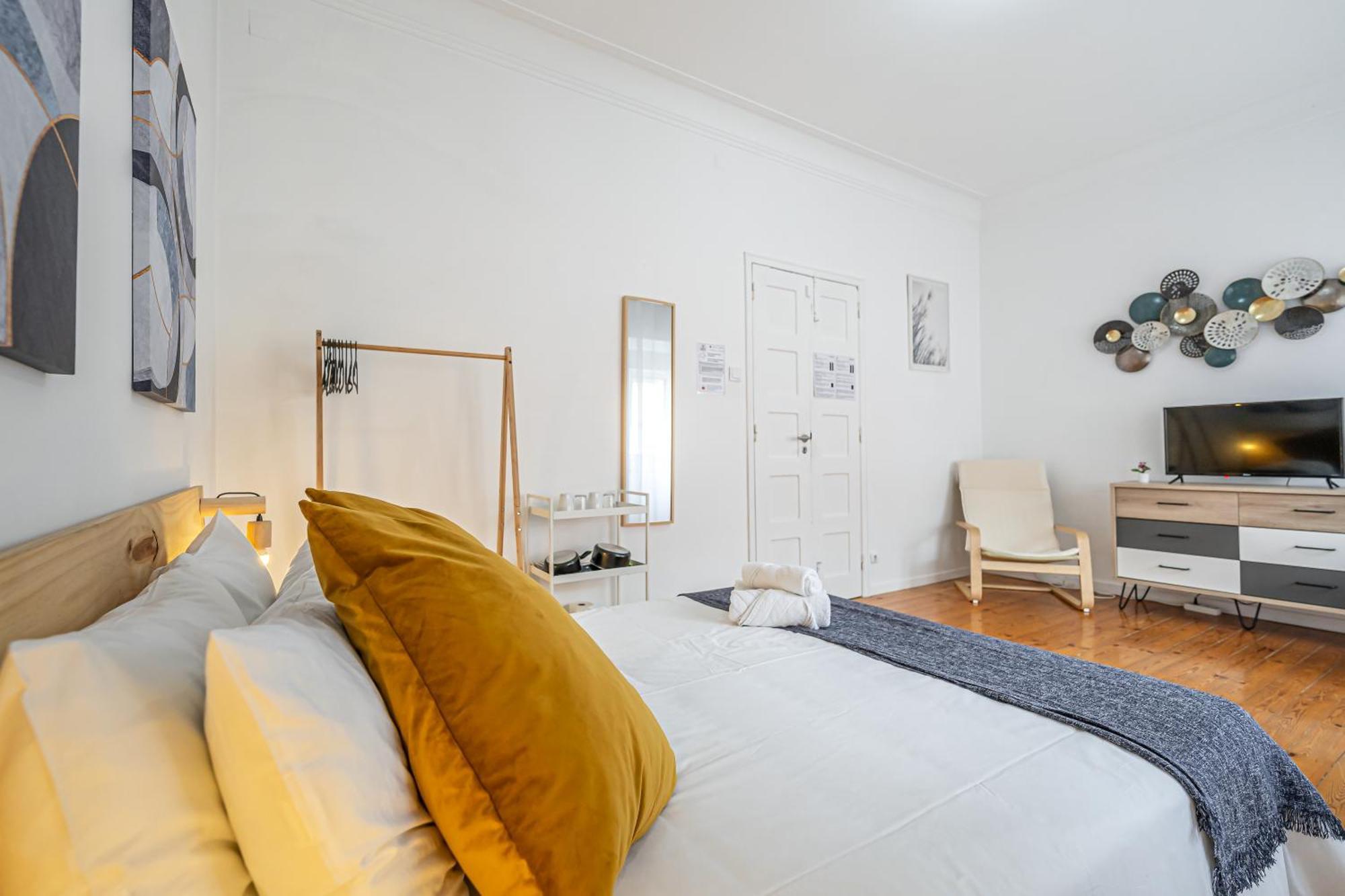 Hotel April Square By Lisbon With Sintra Amadora Exteriér fotografie