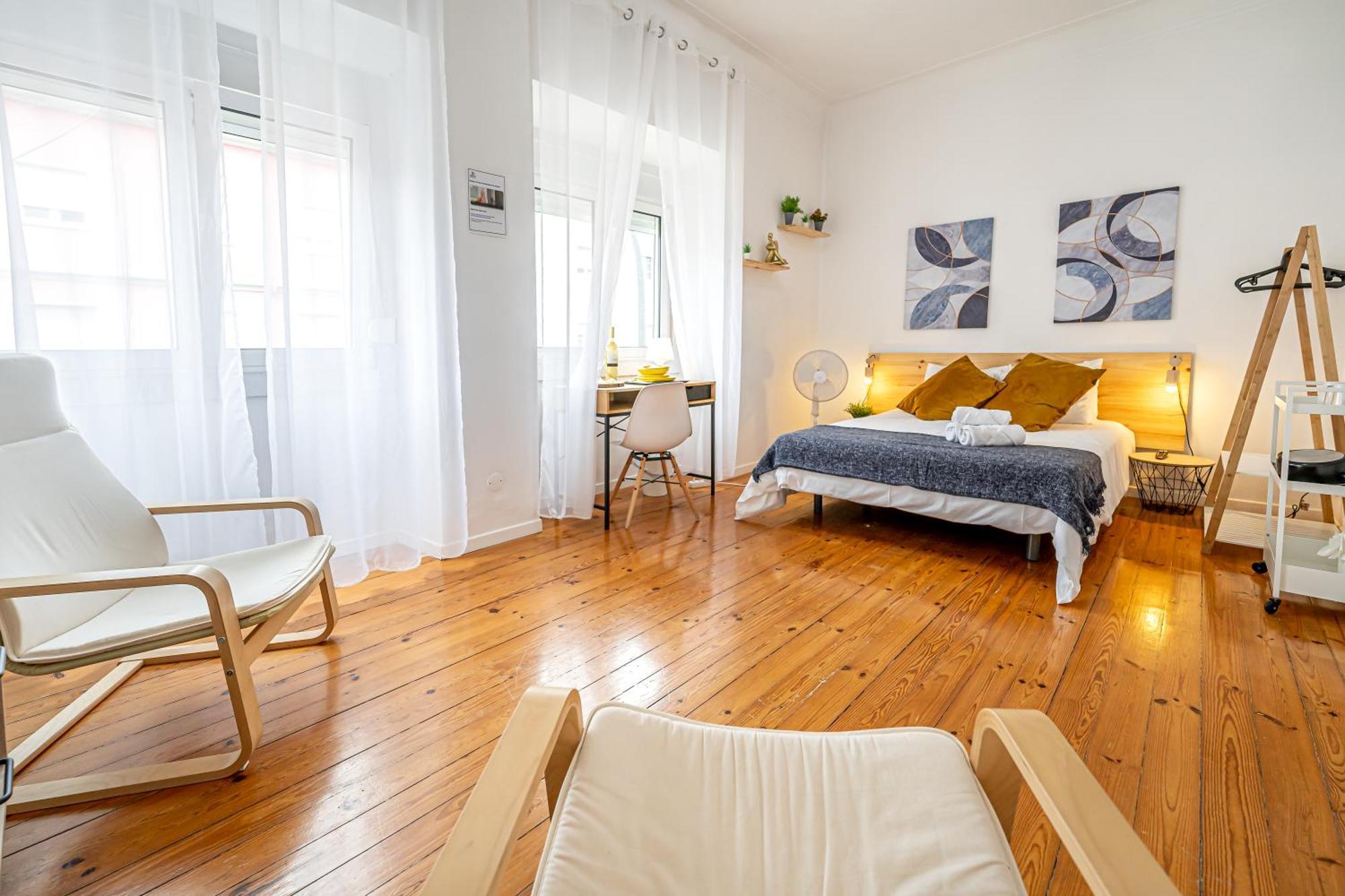 Hotel April Square By Lisbon With Sintra Amadora Exteriér fotografie
